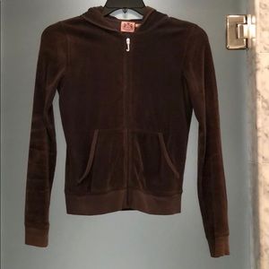 Juicy Couture jacket